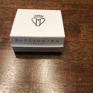 MONROE 3D Silk Lashes